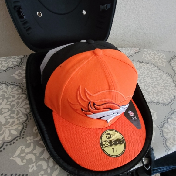 Denver Broncos New Era - Picture 4 of 6